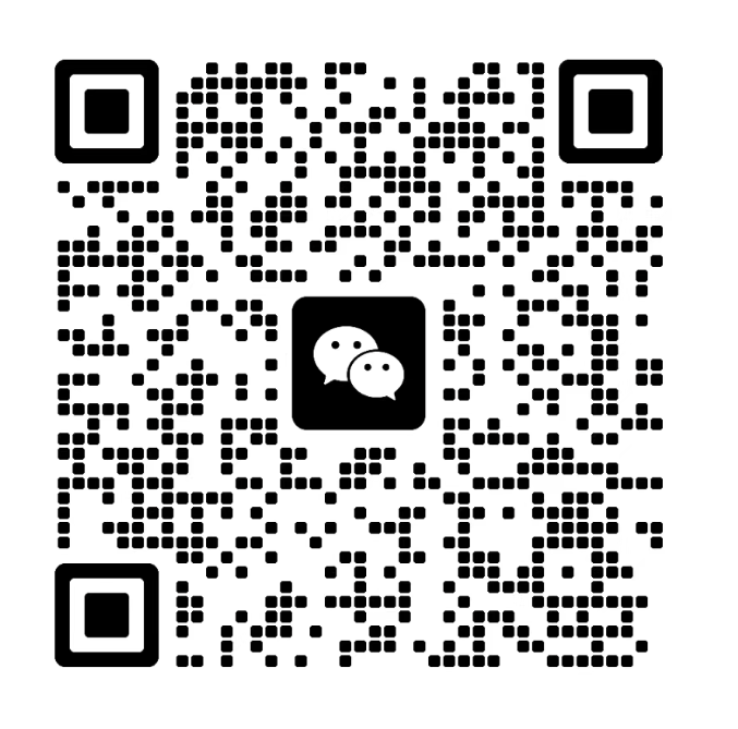 Scan on WeChat to connect